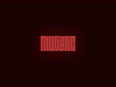 Logotype MUTENG