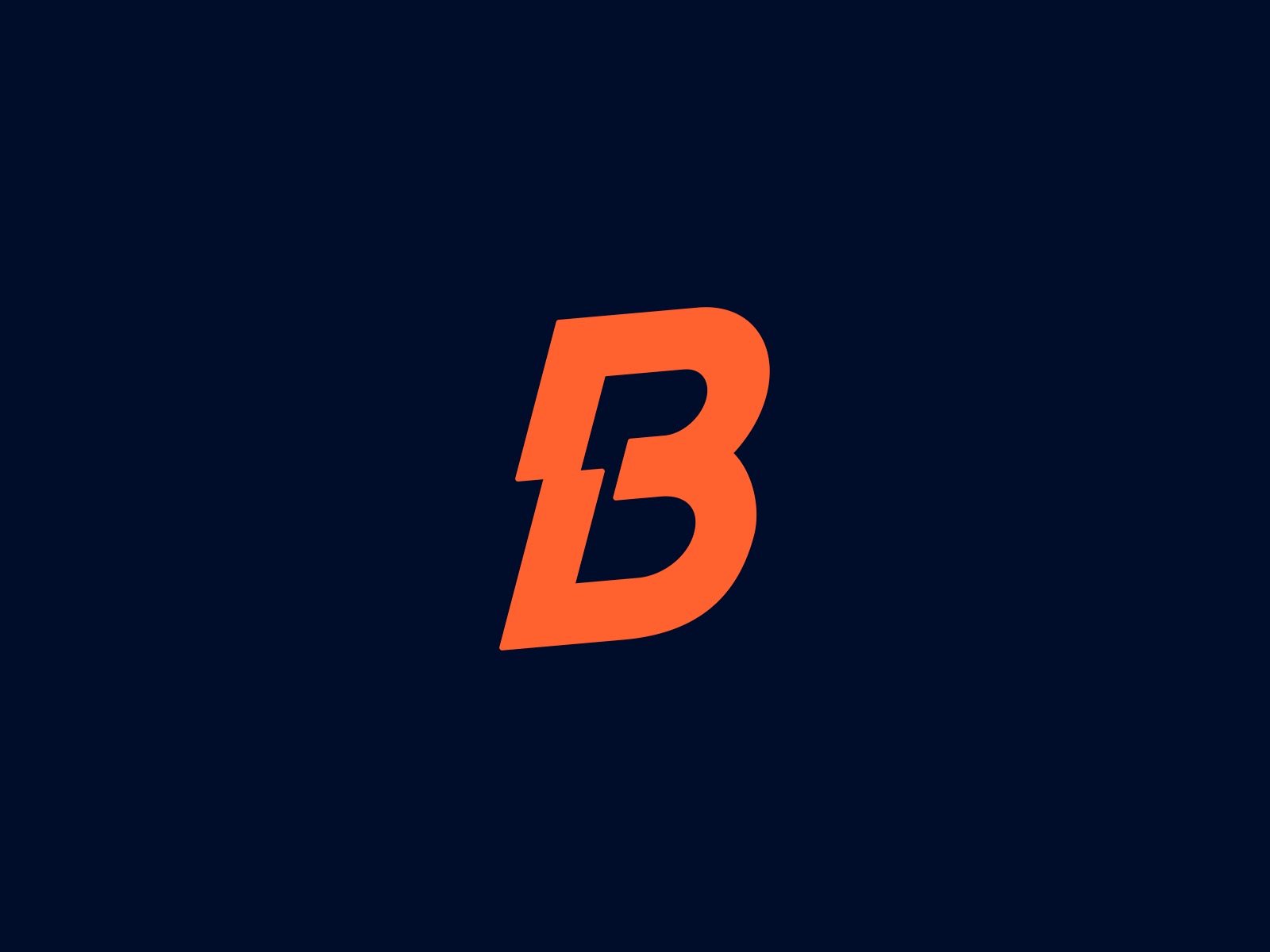 Betscanner logotype by Sege on Dribbble