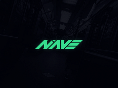 N'AVE Logotype