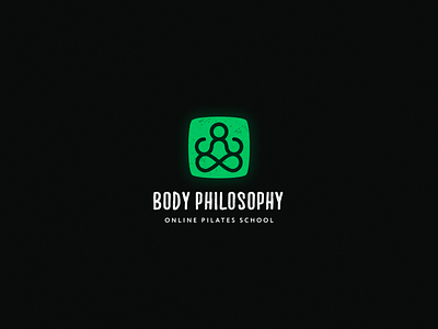 Body Philosophy Logotype