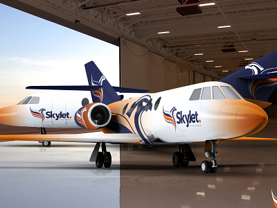 SkyJet Dubai