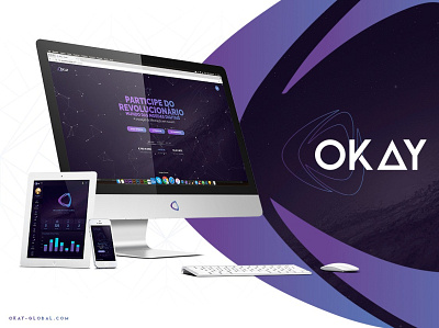 Okay Wallet brazil design designux frontend sheepideas uxdesign wallet walletdigital