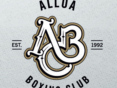 Boxing Club logo