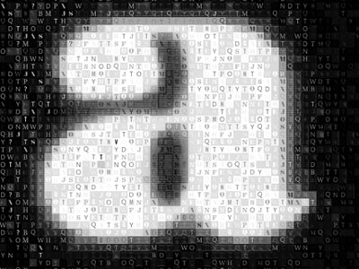 .net typography lettering illustration