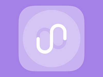 Loop Health App Icon app icon