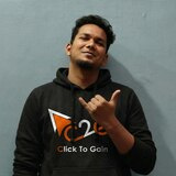 Arish N
