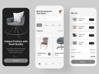 Furniture App