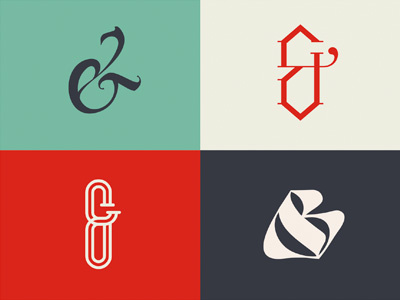 Ampersand Collection