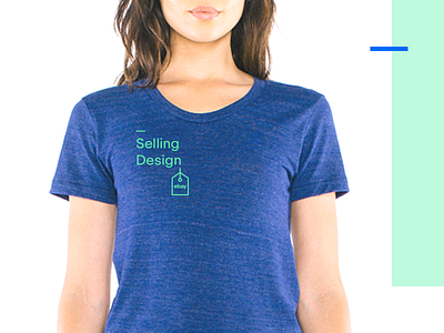 Ebay Selling Design Logo & T-Shirt