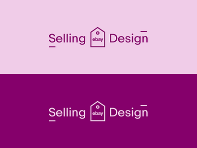 Ebay Selling Design Logo 2