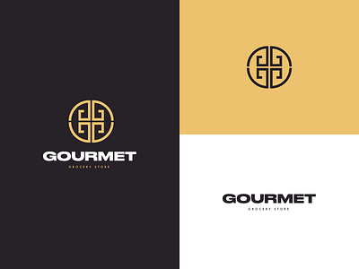 Gourmet store