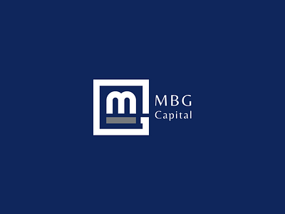 MBG Proposed Logo