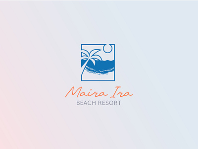 Maira Ira Beach Resort logo