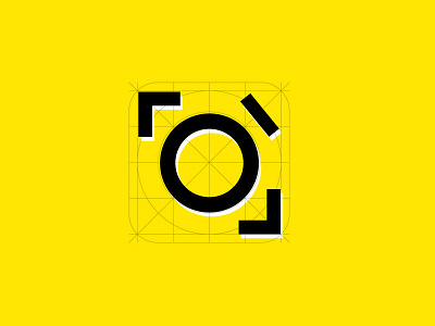 CODE Co-Working Space Logo branding design logo