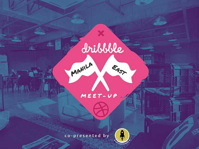 Manila East Dribbble Meet-up 02