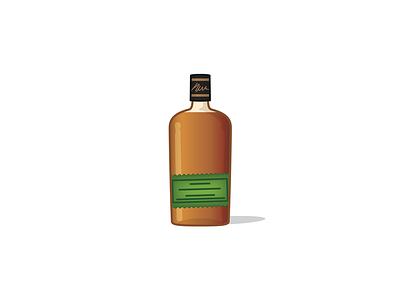 Bulleit Rye