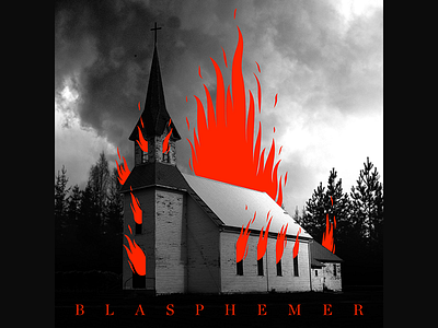 Blasphemer - Black Metal Mix