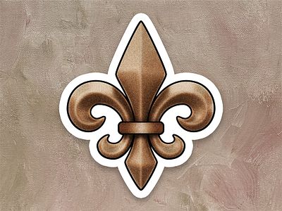 Fleur-de-lis