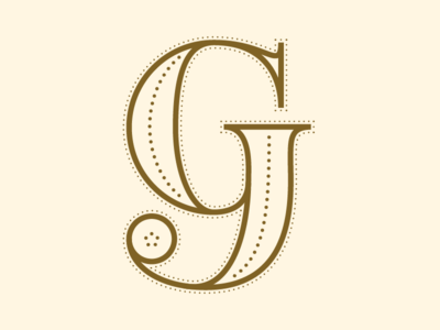 G by 𝔇𝔯𝔢𝔴 𝔊𝔩𝔦𝔢𝔳𝔢𝔯 via dribbble