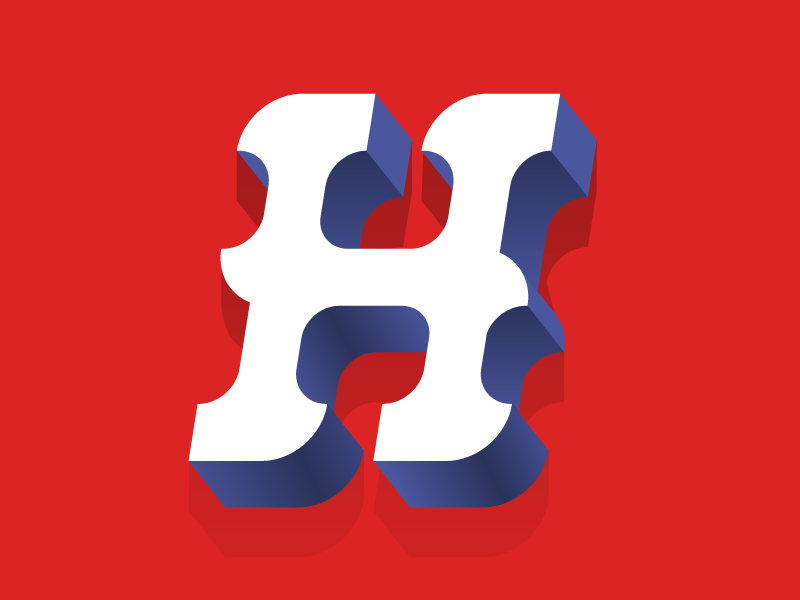 H