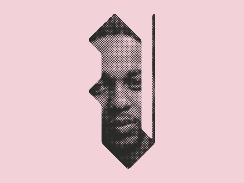 I