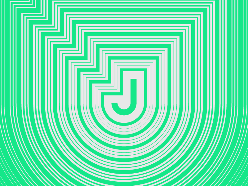 #Typehue 10: J type letter dropcap j typehue