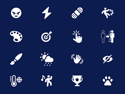 UI Icons