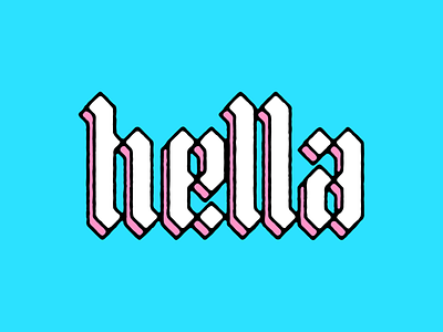 hella