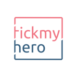 TICKMYHERO design