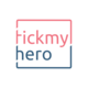 TICKMYHERO design