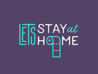 Stay at home