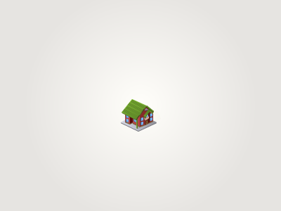 House building house icon illustrator vector