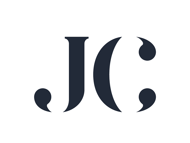 Personal brand animation brand branding logo logotype type typography wordmark