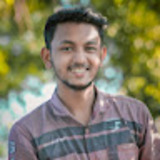 Faysal Ahmed _UI/UX Designer