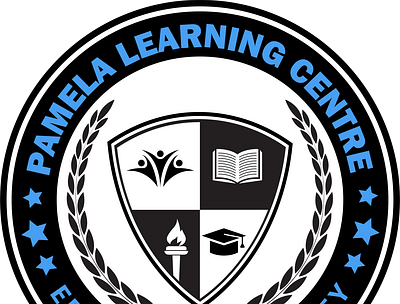 Education logo 3d branding design game graphic design illustration logo ui ux vector