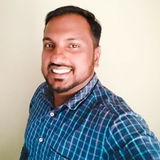 Rajesh Raveendran