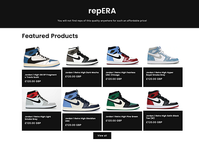 Sneaker store branding design ecommerce website graphic design illustration logo printiful shopify shopify dropshipping shopify marketing shopify sneaker store shopify sneaker website shopify store shopify website shopify website designer ui ux vector