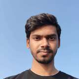 Shuvrojit Biswas