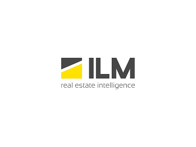 Новый логотип для компании ILM creative designer digital freelance identity брендинг дизайн дизайнер логотип новыйлоготип ребрендинг фирменныйстиль