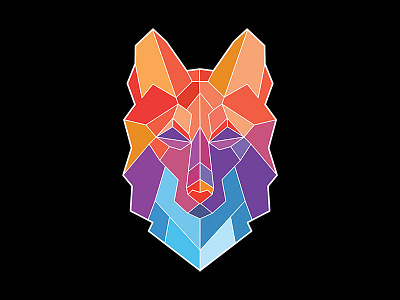 Prism Wolf