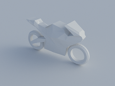 Motorbike Draft