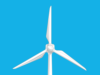 Wind turbine