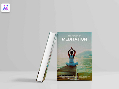 Book Cover Design Meditation