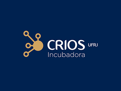 Crios UFRJ Logo