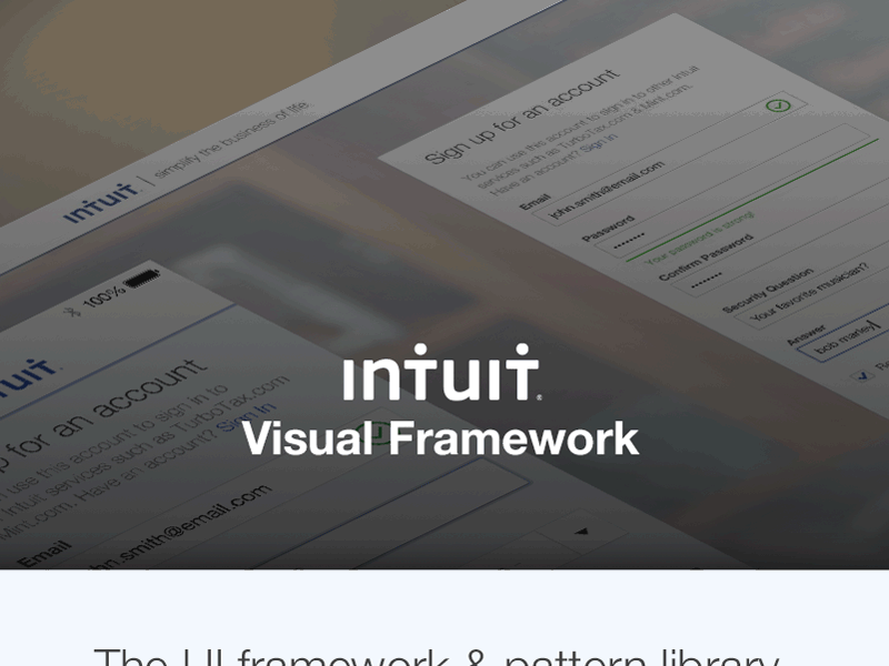 Ctodev vf site homepage iconanimation dribbble