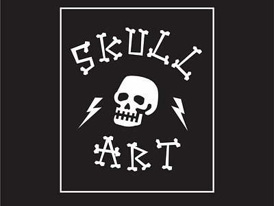 SKULL VECTOR