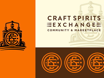 Craft Spirits Exchange