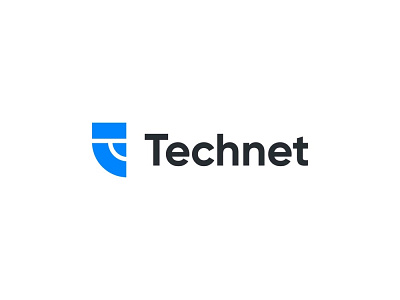 Technet Logo Design