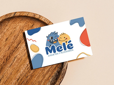 Melé Brand Design