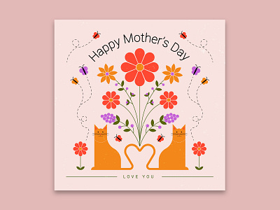 Mother's Day Card